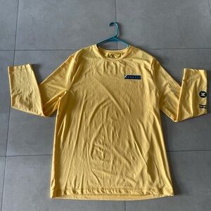 Hurley Long sleeve